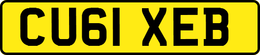 CU61XEB