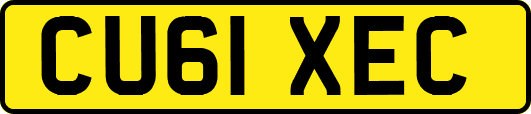 CU61XEC