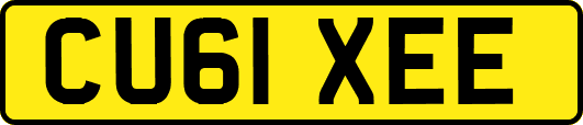 CU61XEE