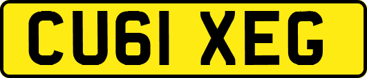 CU61XEG