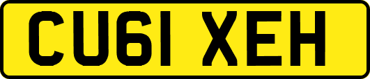 CU61XEH