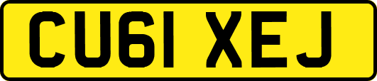 CU61XEJ