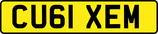 CU61XEM