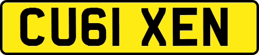 CU61XEN