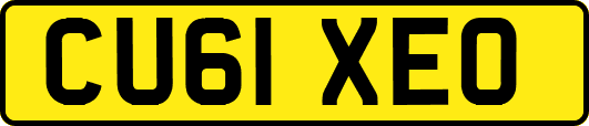 CU61XEO