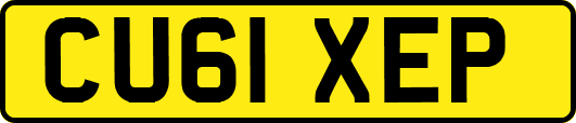 CU61XEP