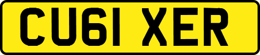 CU61XER