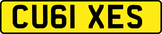 CU61XES