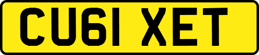 CU61XET