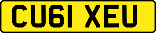 CU61XEU