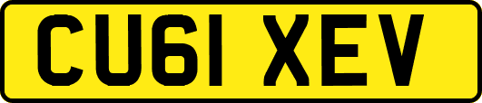 CU61XEV