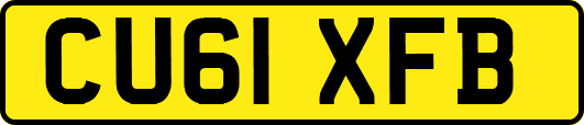 CU61XFB