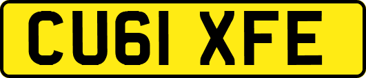 CU61XFE