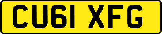 CU61XFG