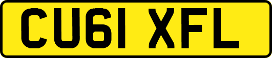 CU61XFL