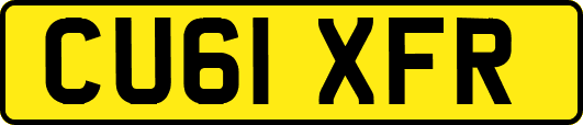 CU61XFR