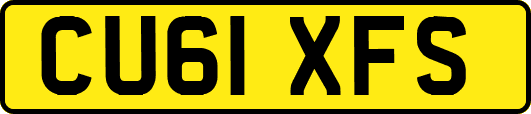 CU61XFS