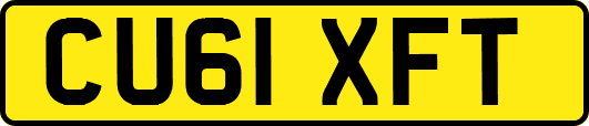 CU61XFT