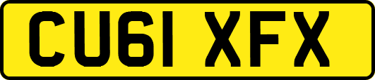 CU61XFX