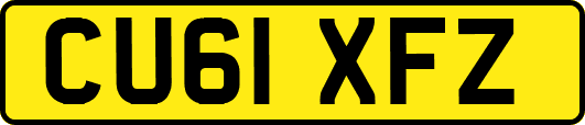 CU61XFZ