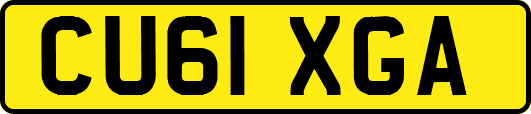 CU61XGA