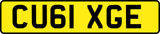 CU61XGE