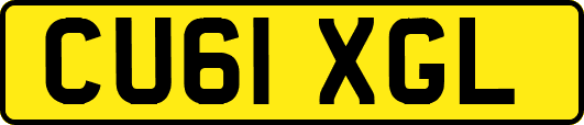 CU61XGL