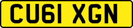 CU61XGN