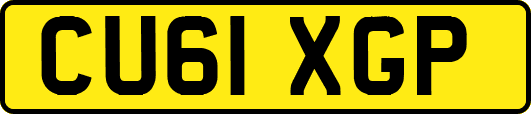CU61XGP