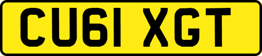 CU61XGT