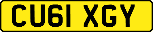 CU61XGY