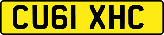 CU61XHC