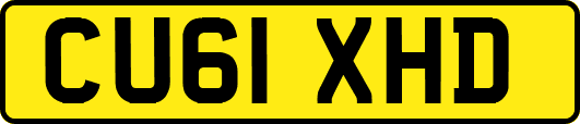 CU61XHD