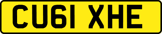 CU61XHE