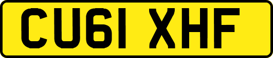 CU61XHF