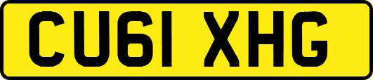 CU61XHG