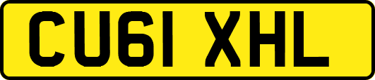 CU61XHL