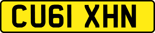 CU61XHN