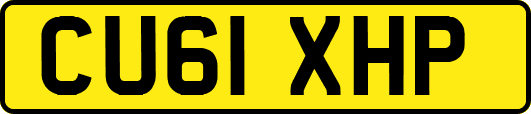 CU61XHP