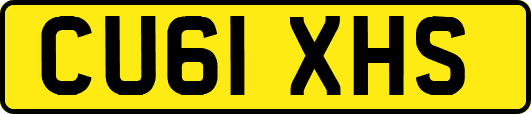 CU61XHS