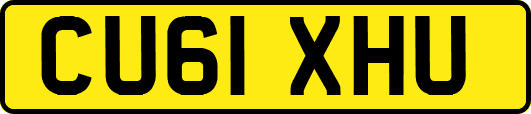 CU61XHU