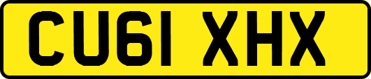CU61XHX