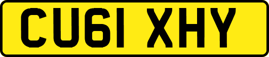 CU61XHY