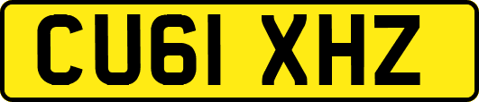 CU61XHZ