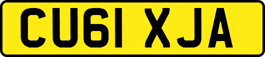 CU61XJA