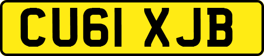 CU61XJB