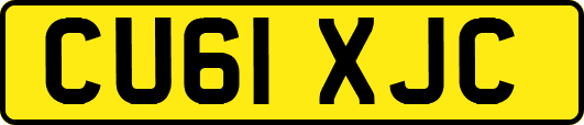 CU61XJC