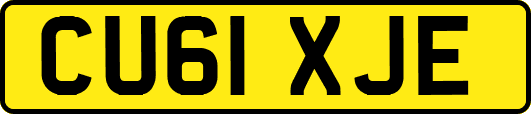 CU61XJE
