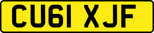 CU61XJF