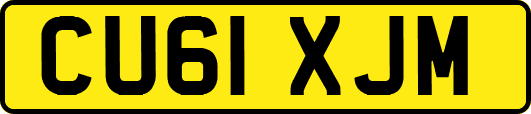 CU61XJM